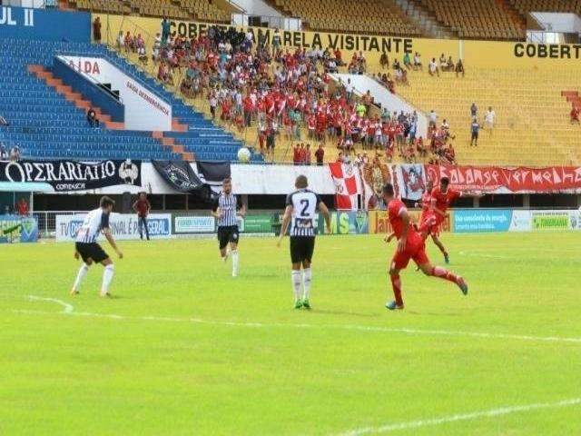 Com direito ao cl&aacute;ssico Comer&aacute;rio, estadual ter&aacute; quatro jogos neste domingo