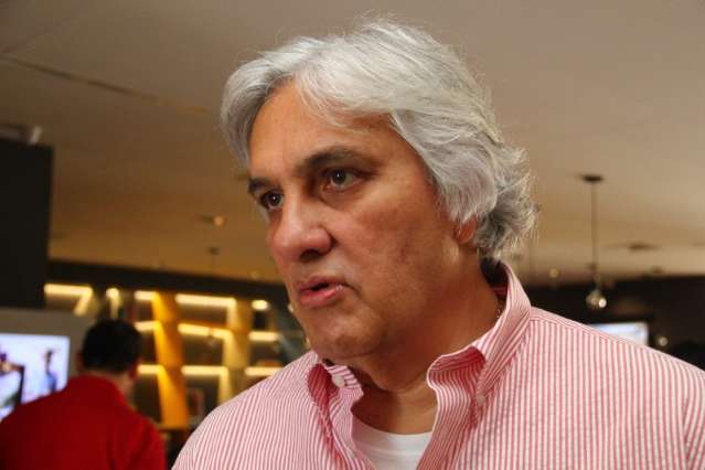 Ministro vem anunciar aprova&ccedil;&atilde;o de projeto de lei para indenizar a &quot;terra nua&quot;