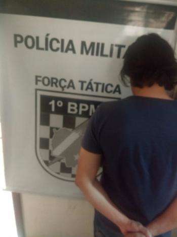 Pai denunciado por estuprar filha &eacute; preso 6 anos depois do crime