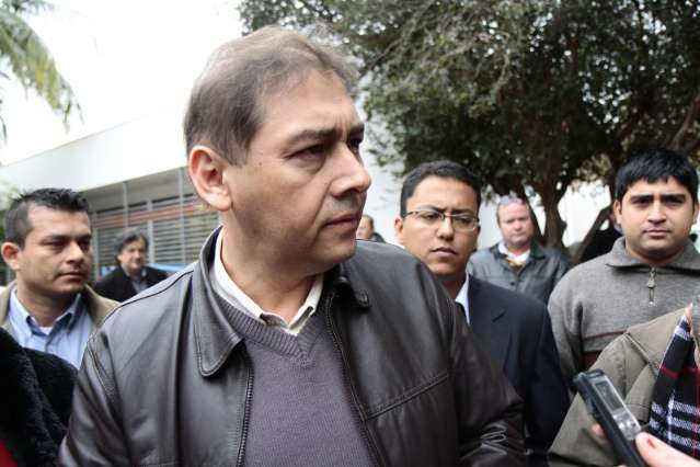 Bernal diz que pagou R$ 18 milh&otilde;es &agrave; Solurb e assessores o corrigem
