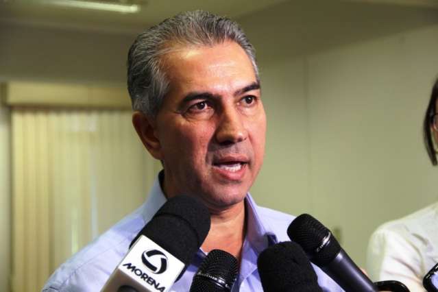 Reinaldo mant&eacute;m em R$ 170 o valor pago pelo Vale Renda a 60 mil fam&iacute;lias