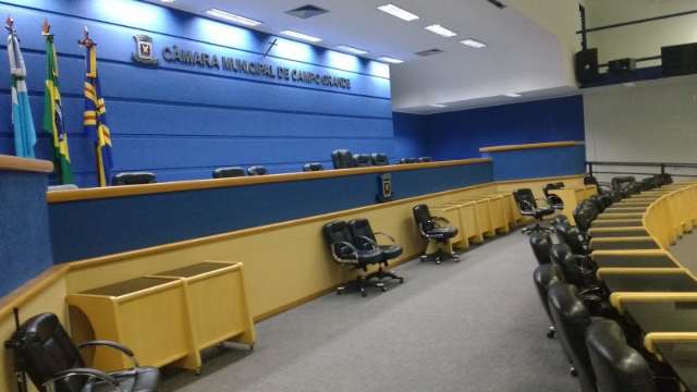 Mudan&ccedil;as, atendimentos e comiss&otilde;es movimentam C&acirc;mara durante recesso