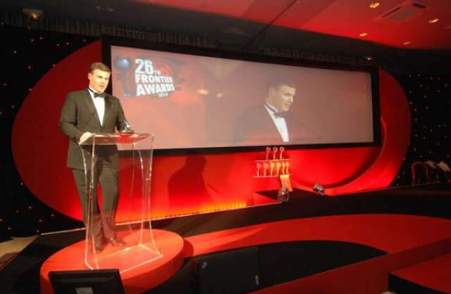  Shopping China &eacute; indicado para o Frontier Awards 2011 em Cannes