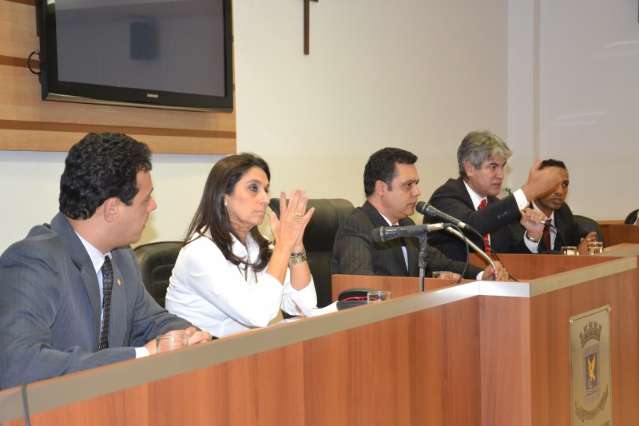 CPI da Sa&uacute;de amplia investiga&ccedil;&atilde;o para a oncologia da Santa Casa