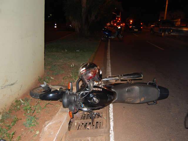  Disparada de mortes no tr&acirc;nsito &eacute; resultado da velocidade, diz Agetran