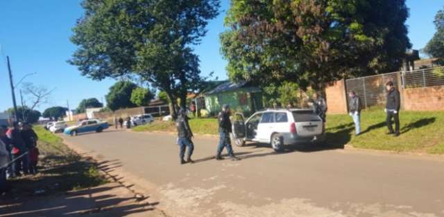 Taxista paraguaio encontrado morto pode ter cometido suic&iacute;dio