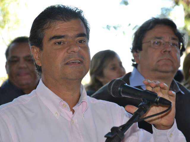 Prefeitura recebeu mais de 10 pedidos para ado&ccedil;&atilde;o do Scooby, diz Trad