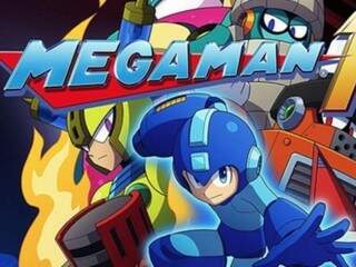 Mega Man 11 é muito competente e divertido.