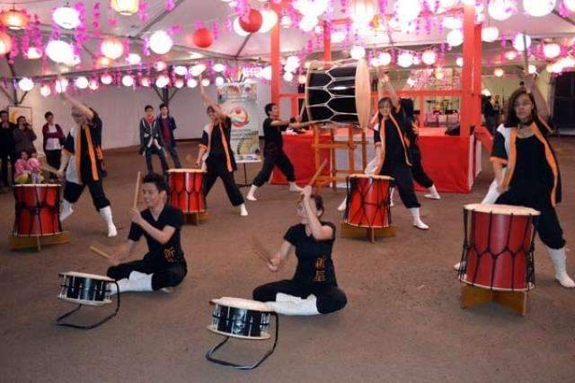 Bon Odori come&ccedil;a hoje &agrave; noite com apresenta&ccedil;&otilde;es culturais e comidas t&iacute;picas