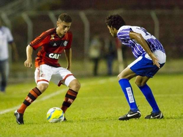 Mesmo com bom desempenho, Aquidauanense depende de vit&oacute;ria na Copinha