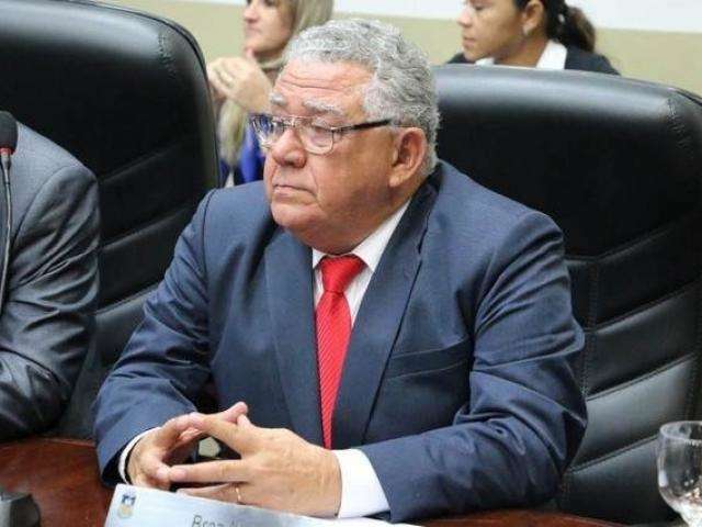 TRF devolve mandato de vereador a Braz Melo 9 meses ap&oacute;s afastamento
