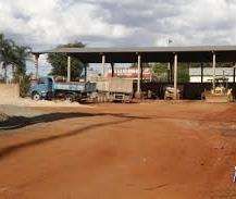 Vereador consegue licen&ccedil;a ambiental e p&aacute;tio do seu dep&oacute;sito volta a funcionar