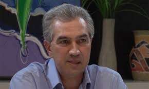 Governador visita Museu do &Iacute;ndio e conhece projeto da Miss&atilde;o Salesiana