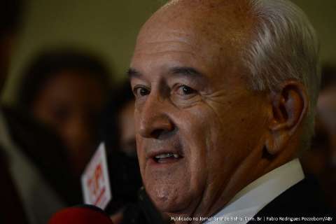Ministro Manoel Dias deixa claro que PDT não precisa apoiar Delcídio