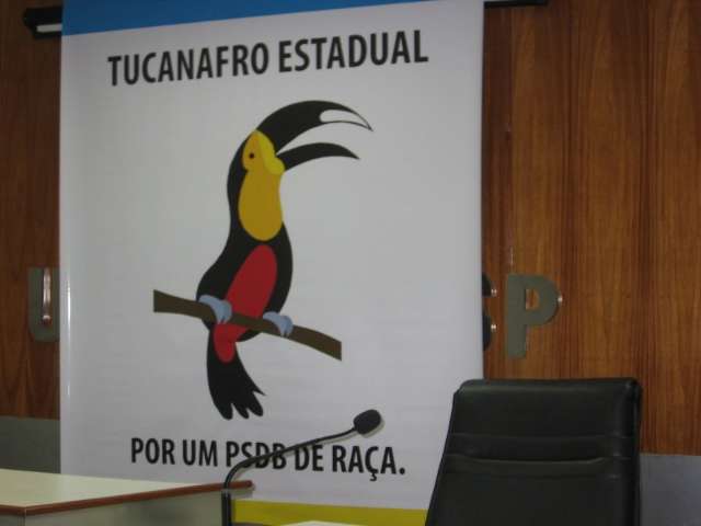 PSDB debate participa&ccedil;&atilde;o de negros na pol&iacute;tica e cria&ccedil;&atilde;o do &ldquo;Tucanafro&rdquo;