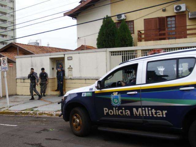 Governo tira cargo de assessor de sargento preso em opera&ccedil;&atilde;o