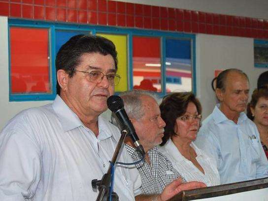 Justi&ccedil;a bloqueia R$ 145 mil de bens do ex-prefeito de Rio Brilhante