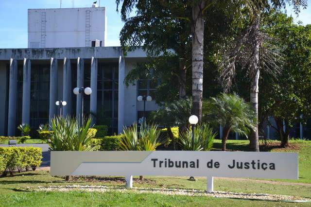  CNJ espera decis&atilde;o do STF sobre investiga&ccedil;&atilde;o de magistrados de MS