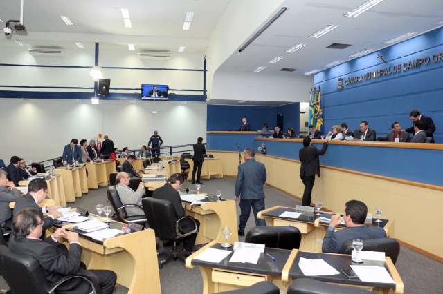 Vereadores aprovam diretrizes para combate da viol&ecirc;ncia nas escolas