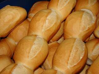  Reajuste de energia elétrica e farinha deve deixar o pão francês mais caro