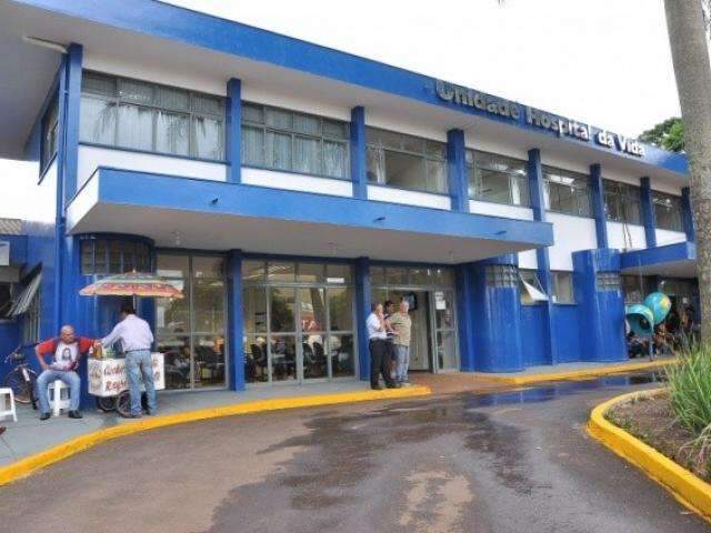 Com d&iacute;vida de R$ 21 milh&otilde;es, funda&ccedil;&atilde;o de sa&uacute;de vive emerg&ecirc;ncia financeira