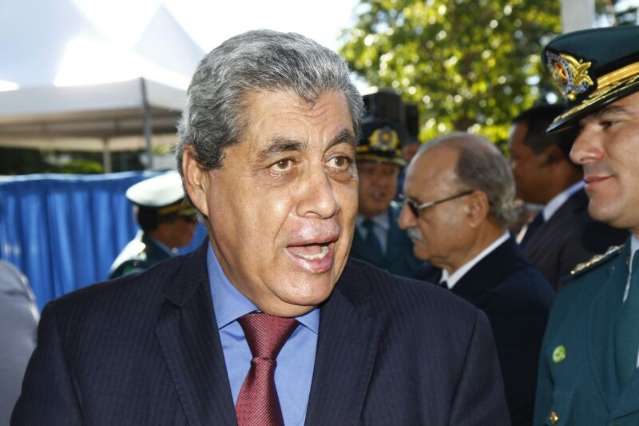 Briga no STJ n&atilde;o deve impedir f&aacute;brica de R$ 8 bilh&otilde;es em MS, diz Andr&eacute;