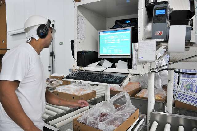 Exporta&ccedil;&otilde;es de industrializados de MS crescem 19% em um ano