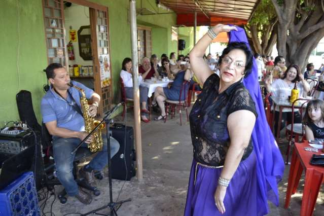 Bar precisa acionar a Justi&ccedil;a para ter o direito de tocar m&uacute;sica ao vivo
