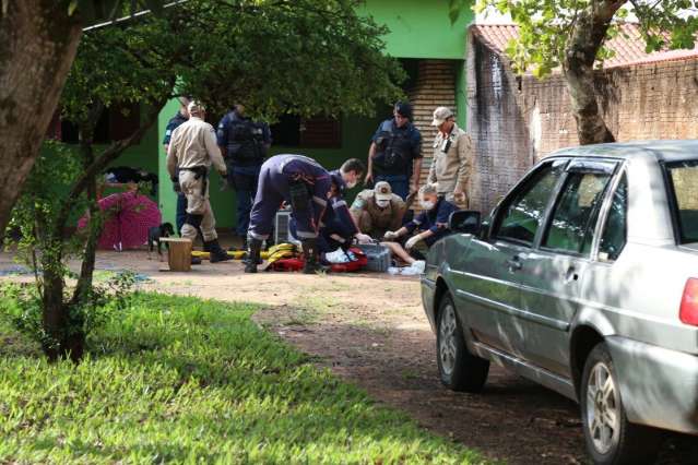Rivalidade hist&oacute;rica entre bairros retoma onda de mortes e tiroteios