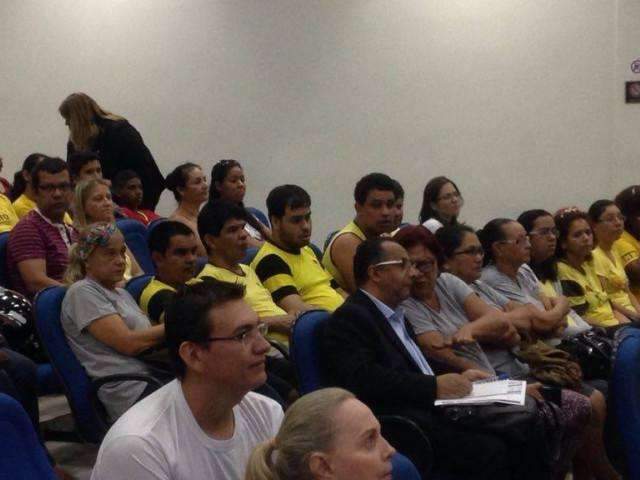 Prefeitura n&atilde;o envia lista de entidades &agrave; C&acirc;mara e inadimpl&ecirc;ncia continua