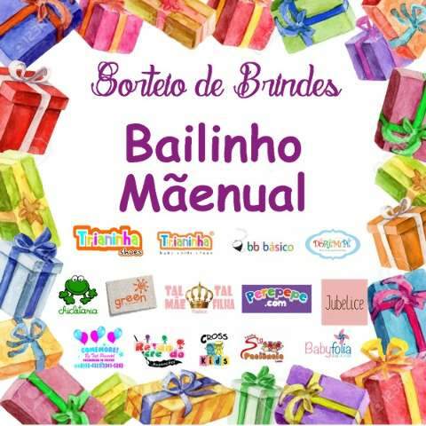 Blog infantil  promove Bailinho de Carnaval para crian&ccedil;as