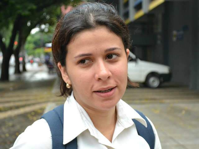 Chuva "molha-bobo" &eacute; celebrada at&eacute; por quem foi surpreendido