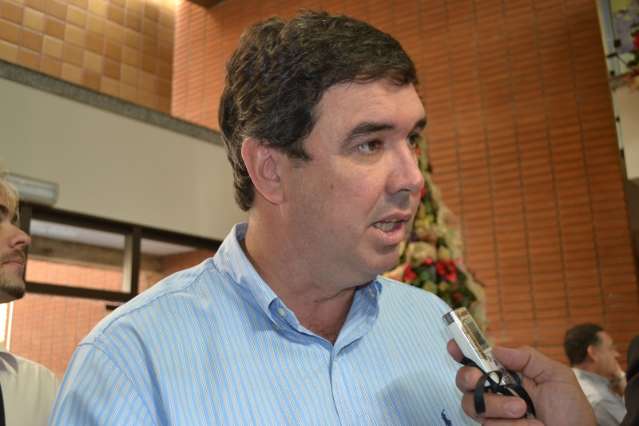 Com foco na diversifica&ccedil;&atilde;o, Showtec 2013 &eacute; lan&ccedil;ado