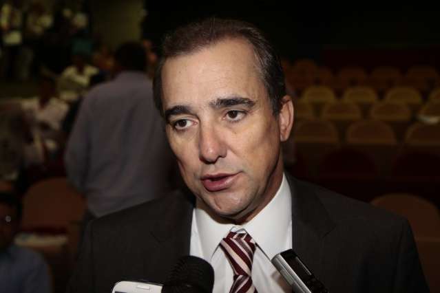 Ministro do TSE prev&ecirc; &ldquo;guerra de liminares&rdquo; nas elei&ccedil;&otilde;es deste ano
