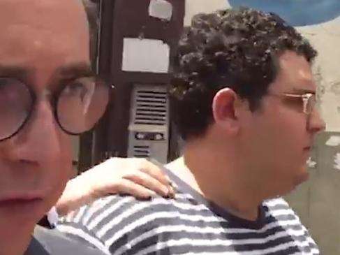 Universit&aacute;rio que matou advogada ganha liberdade depois de 2 dias
