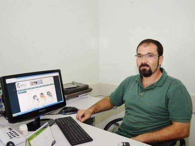 M&eacute;dico que atua em MS &eacute; preso com muni&ccedil;&otilde;es de fuzil em S&atilde;o Paulo