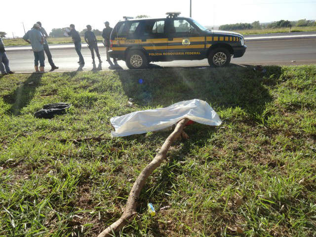  Suspeito de matar idoso usando tronco de &aacute;rvore &eacute; preso em Caarap&oacute;