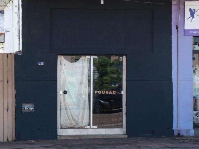 Do pres&iacute;dio, detento comandou roubo a caminh&atilde;o que terminou em morte