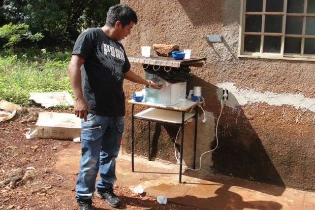 Professores de Dourados denunciam persegui&ccedil;&atilde;o e falta de estrutura
