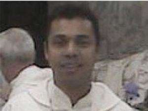 Prefeito diz que confia em ex-padre acusado de desviar R$ 500 mil de munic&iacute;pio