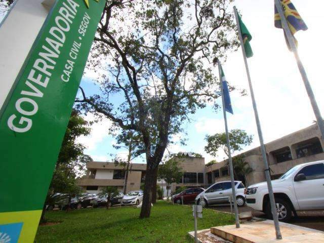 Atos no Parque dos Poderes v&atilde;o precisar de autoriza&ccedil;&atilde;o, afirma governo