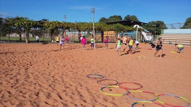 Funesp diz que parques v&atilde;o abrir normalmente no per&iacute;odo de carnaval