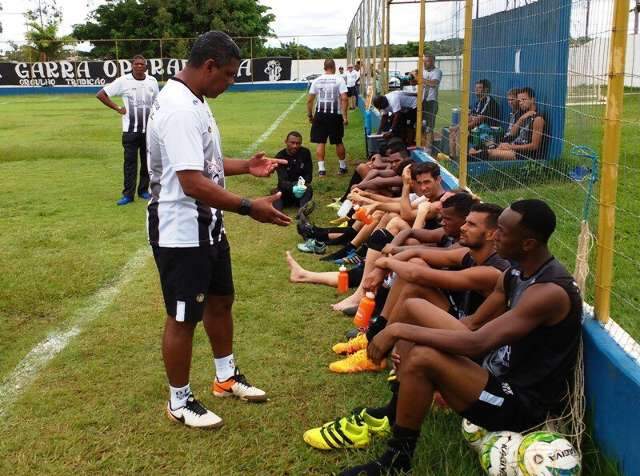 Final de semana no futebol; Oper&aacute;rio joga no Moren&atilde;o e o Comecial em Chapad&atilde;o