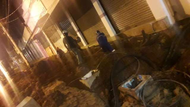 Obras do Reviva Campo Grande ser&atilde;o executadas at&eacute; &agrave;s 22h