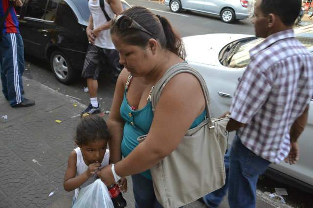  Inverno de 2012 &eacute; o mais quente e seco dos &uacute;ltimos 6 anos