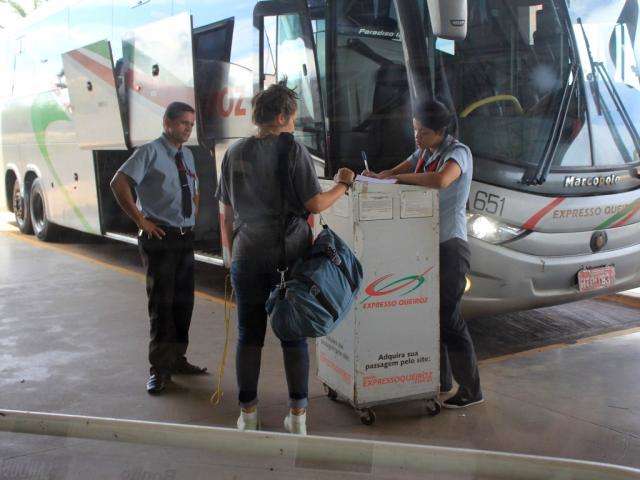 Com concess&otilde;es vencidas, Estado elabora plano de transporte rodovi&aacute;rio