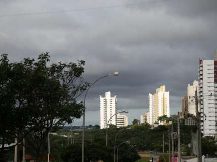 Mato Grosso do Sul tem 15 cidades em alerta para risco de inundações