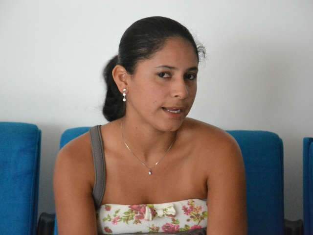  Pol&iacute;cia ainda n&atilde;o localizou m&atilde;e de crian&ccedil;a abandonada no S&atilde;o Conrado 