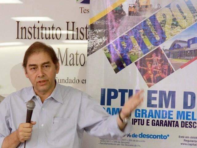 Prefeitura espera arrecadar R$ 310 milh&otilde;es com pagamento do IPTU 