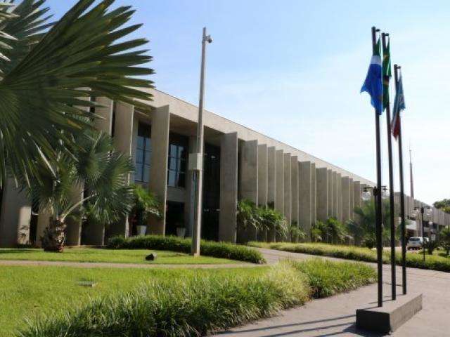 CNJ far&aacute; inspe&ccedil;&atilde;o no Poder Judici&aacute;rio de MS a partir de segunda-feira